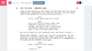 Dramatic irony occurs when the audience knows something that the characters do not. What Is Dramatic Irony Definition And Examples For Screenwriters