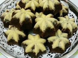 6 Resep Kue Putu Ayu Untuk Camilan Di Rumah Super