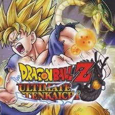 Dragon ball ultimate tenkaichi xbox 360. Dragonball Z Ultimate Tenkaichi Xbox 360 Code Price Comparison