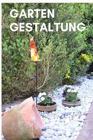 Steine im garten selbst gemacht. Garten Gestaltung Ideen Garten Ideen Garten Selber Machen Garten
