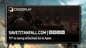 What seems to be a routine event patch coming actually came with several issues that cause people to experience problems with ea's servers. Apex Legends Hacked To Protest Titanfall Server Hacks Pc Gamer