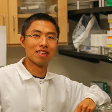 Daniel Utter (@bajenak)