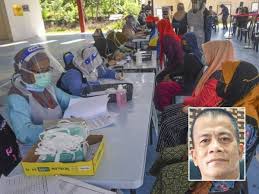 Jabatan imigresen malaysia negeri kelantan, aras 2, wisma persekutuan, jalan bayam, 15550 kota bharu, kelantan tel: Glywfxoxloymhm
