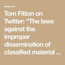 Tom Fitton On Twitter How To Apply Twitter Toms