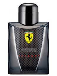 Scuderia ferrari forte is not a kind of ferrari black flanker, in my opinion. Scuderia Ferrari Extreme Ferrari Cologne A Fragrance For Men