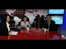 Çiftin 17 yaşında i̇pek adında bir kızı var. Ozgur Ozel Ve Kizi Ipek Ozel Ile 23 Nisan 2012 Gunu Yaptigimiz Yayin Youtube