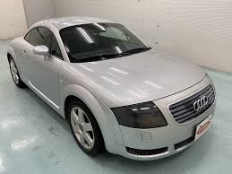 Imagine knowing what other people actually paid for their brand new audi tt? 2000 Audi Tt Autorec Enterprise Ltd