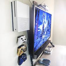 Hideit X1s Xbox One S Vertical Wall