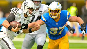 Chargers linebacker Bosa to play in limited role vs. Saints - ESPN