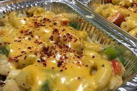 Everybody loves macaroni and cheese: Ini Dia Resepi Macaroni Cheese Yang Tersangat Mudah Menggiurkan