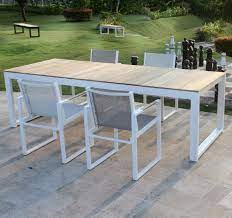 Or browse our outdoor seating to find the ideal outdoor dining table and chairs. Ecclesbourne Valley Railway News Feed Get 22 Modern Wood Outdoor Dining Table