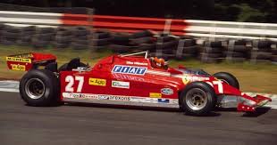 Image result for Vermelho Ferrari 1981 Fleet