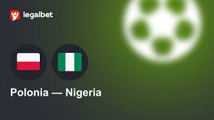 Polonia vs Nigeria: pronóstico, apuestas, cuotas para el partido 03/06/2026