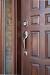 Front Door Lock Types