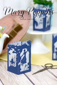 Mary Poppins Paper Lantern Paper Diy In 2020 Mary Poppins Disney Crafts For Adults Paper Lanterns
