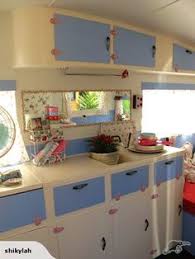 I asked a company in uk who does it vintage style, really really nice and cute work, but they told me it would cost around 16k to 18k pounds. 11 Awesome No Unbelievable Caravan Renovations Makeovers Camplify