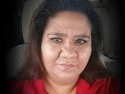 Teresa Canas Apodaca Obituary (1977