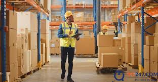 Hệ Thống Quản Lý Kho Hàng WMS Là Gì? Chức Năng Và Lợi ích