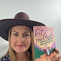 Kit McBride Gets a Wife (The McBrides of Montana Book 1) eBook : Barry,  Amy: Amazon.com.au: Kindle Store