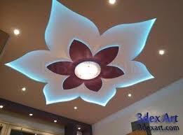 The pop design for hall ceiling can be a decor in the room if you form a complex hanging structure. Modern False Ceiling Designs For Living Room And Hall 2018 With Lighting Ideas Ceiling Design Pop False Ceiling Design False Ceiling Design Pop Ceiling Design