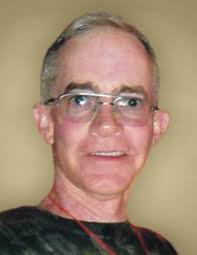 Obituary information for James W. Casey