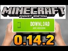 The minecraft apk can be downloaded for . Mcpe 0 14 2 Apk Official Free Download Link By Fortex Gaming