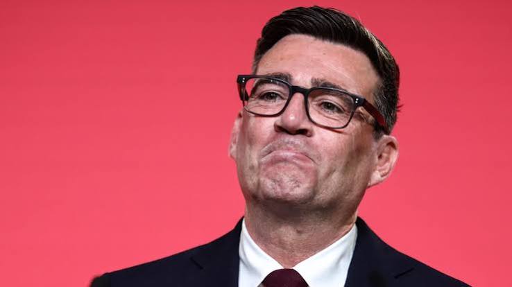 New policies, election speculation: What to expect from Burnham's first Labour conference as PM - BBC News