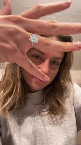 ignore my zit and enjoy!