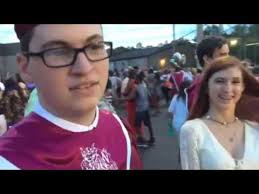 Brett Donovan Ellis H.S. graduation 2016