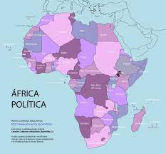 Maybe you would like to learn more about one of these? I Added Wakanda To A Map Of Africa For My Spanish Presentation Africa Map Black Panther Marvel Avengers Texts