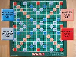 Scrabble - Brettspiele-Report