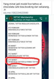 Whether you are getting your first bit of ink or are looking to add to your existing collection of tattoos and body piercings, our tattoo shop in alpharetta, ga. 25 Best Tattoo Piercing Shop Near Surabaya Indonesia Facebook Last Updated Feb 2021