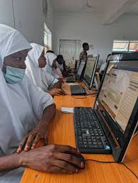 Newgate College of Health Technology, Minna, Niger State, Nigeria