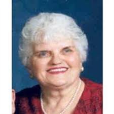 Mary Koucheravy Obituary November 10, 2005