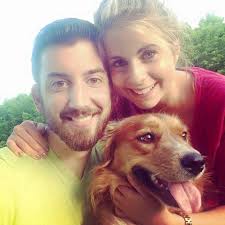 Today we had to say goodbye to our sweet Willow girl, who spent more than  twelve years by our sides and wove herself into every chapter of our lives.  She lived fully,