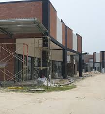 Batu gajah adı ('batu' taştır ve malay dilinde 'gajah' fil), muhtemelen kinta nehri boyunca bulunan fillere benzeyen iki büyük kayadan türemiştir. Batu Gajah Perak Town Page 5 Skyscrapercity