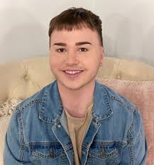 Everyone should have a mullet