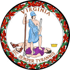 2020 United States Senate Election In Virginia Wikipedia