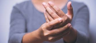 Image result for Paresthesia