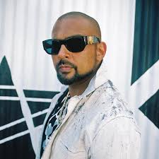 Sean Paul Tilley"