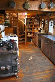 Beautiful Handmade Off Grid Kitchen Rustic House Primitive Kitchen Cabin Kitchens