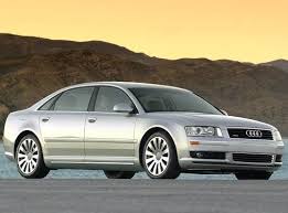 Image result for Pearl Beige 2005 A8L