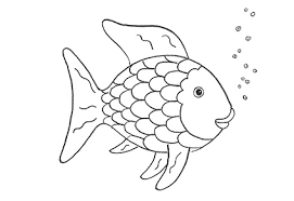 Spiele Basteln Der Regenbogenfisch