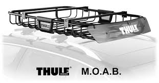 Roof Cargo Basket Jeep Commander Roof Basket Thule Roof Rack