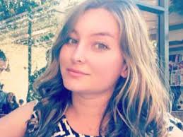 Catalina Suárez: Soy de los 4 gatos que votará NO