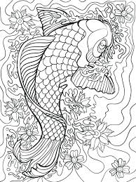 Learn about all of the wonderful creatures that live below us in the expansive world of the sea. Coloring Books Realistic Tattoo Coloring Pages For Adults Novocom Top