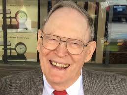 Charles Henry Key Obituary (1931