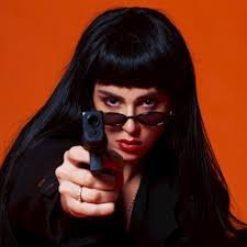 Both concerts are part of the calambre tour on which she will be touring spain until october to present her latest album. Nathy Peluso