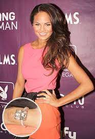 Red Carpet Dresses Fashion Trends Celebrity Style Us Weekly Chrissy Teigen Engagement Ring Celebrity Engagement Rings Celebrity Rings