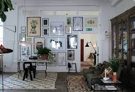 Artilleriet Studio Johanna Bradford Bloglovin Interior Home Shop Interiors